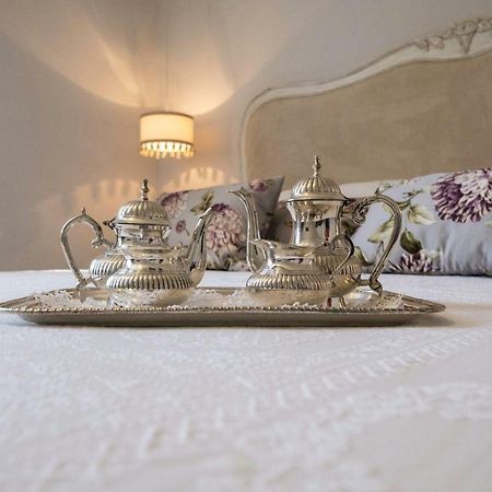 Santa Lucia B&B Gaeta Zewnętrze zdjęcie