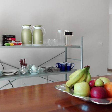 Santa Lucia B&B Gaeta Zewnętrze zdjęcie
