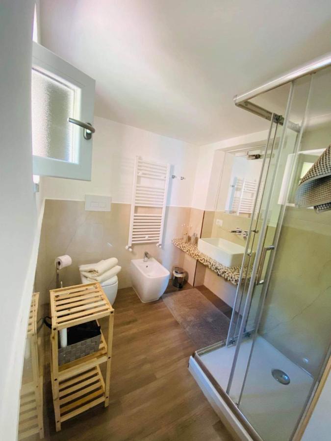 Santa Lucia B&B Gaeta Zewnętrze zdjęcie