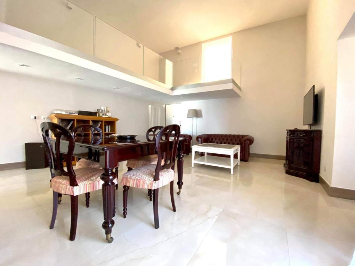 Santa Lucia B&B Gaeta Zewnętrze zdjęcie