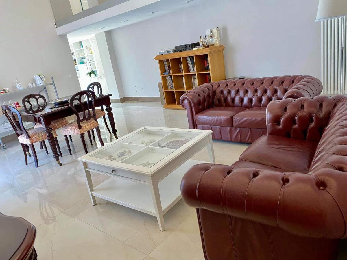 Santa Lucia B&B Gaeta Zewnętrze zdjęcie