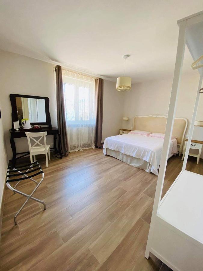 Santa Lucia B&B Gaeta Zewnętrze zdjęcie