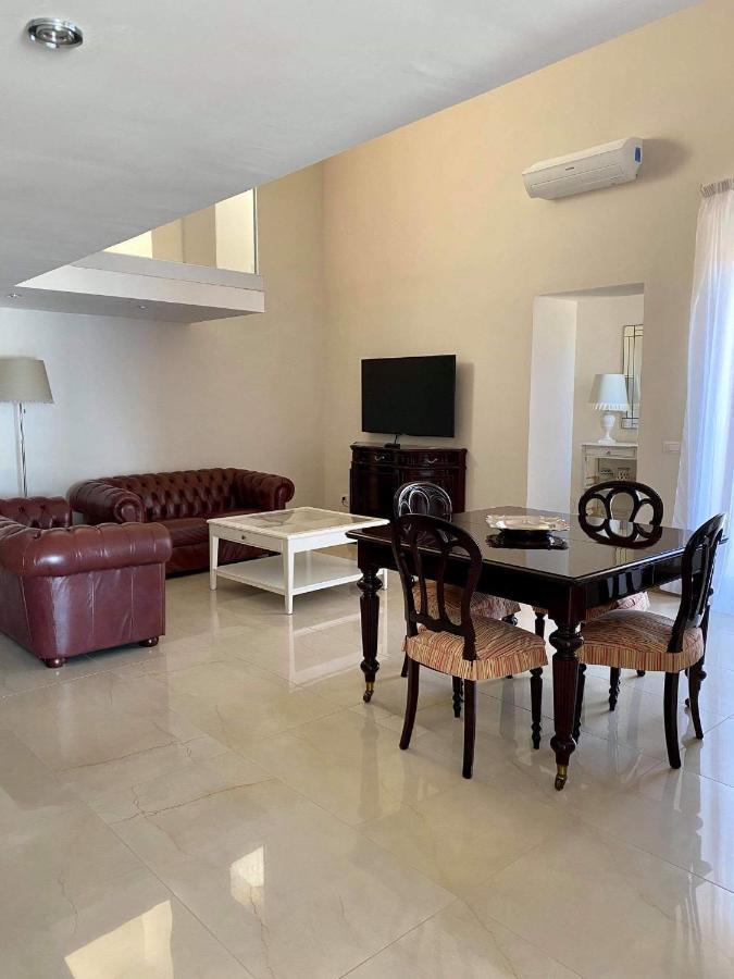 Santa Lucia B&B Gaeta Zewnętrze zdjęcie