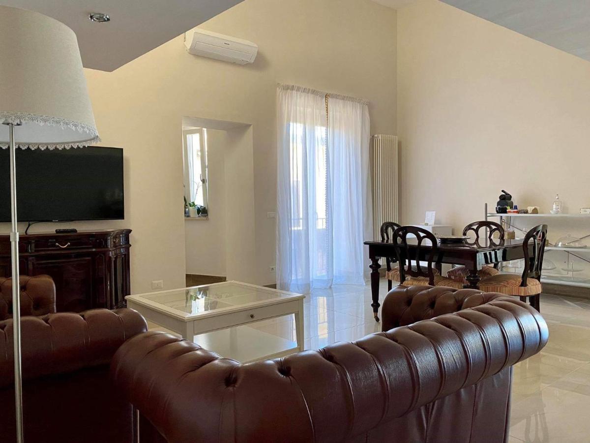 Santa Lucia B&B Gaeta Zewnętrze zdjęcie