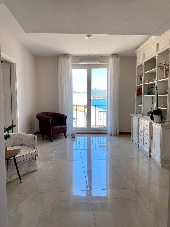 Santa Lucia B&B Gaeta Zewnętrze zdjęcie