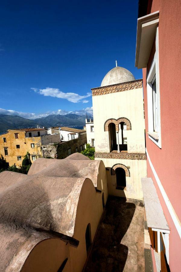 Santa Lucia B&B Gaeta Zewnętrze zdjęcie
