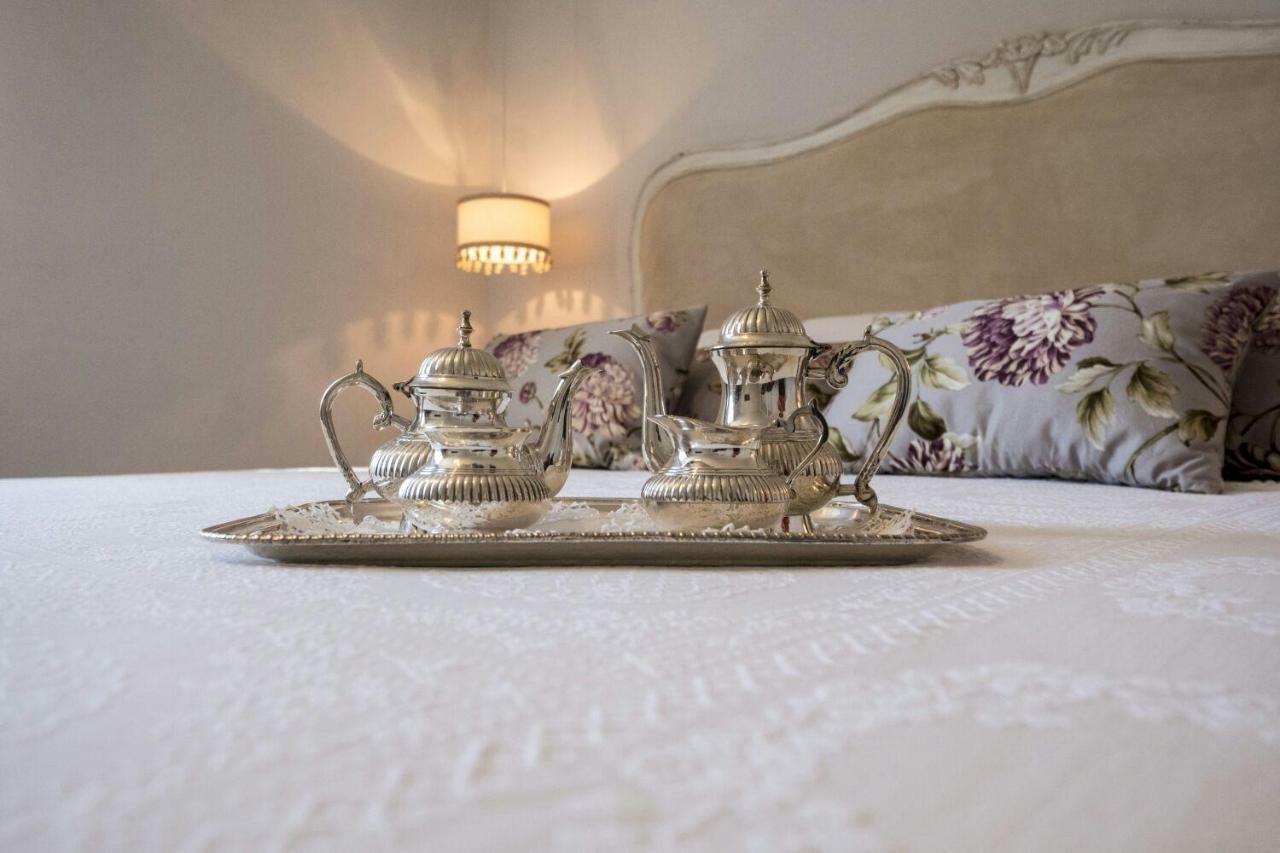 Santa Lucia B&B Gaeta Zewnętrze zdjęcie
