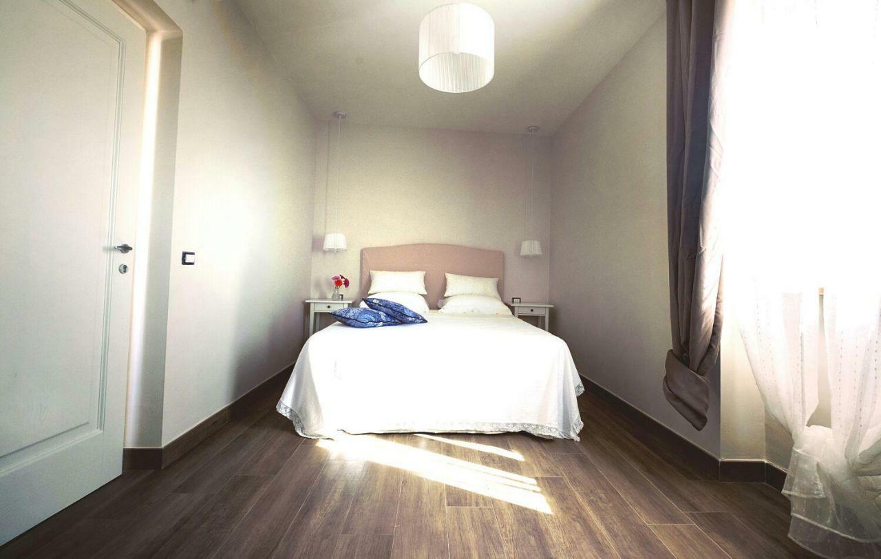 Santa Lucia B&B Gaeta Zewnętrze zdjęcie