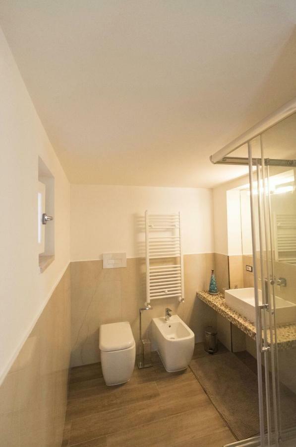 Santa Lucia B&B Gaeta Zewnętrze zdjęcie