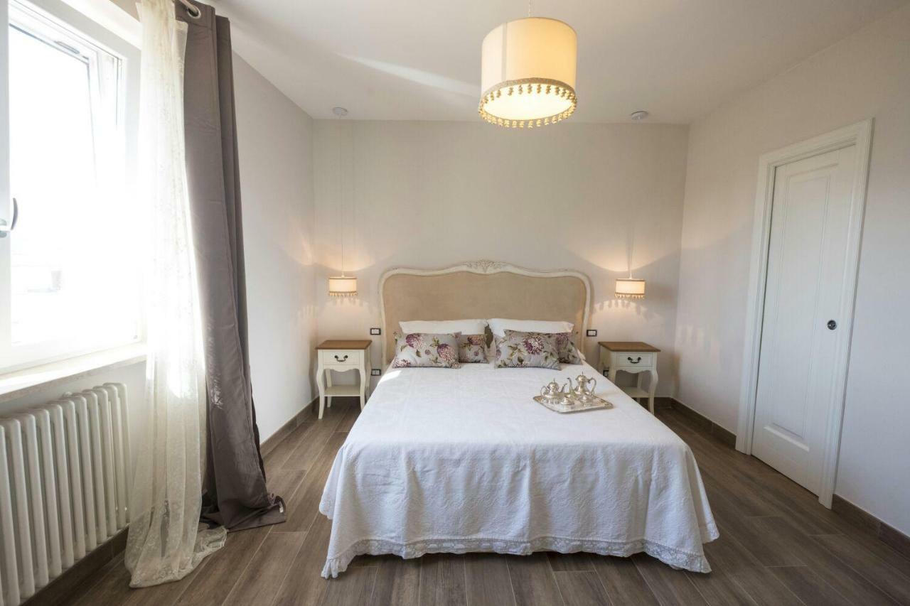 Santa Lucia B&B Gaeta Zewnętrze zdjęcie