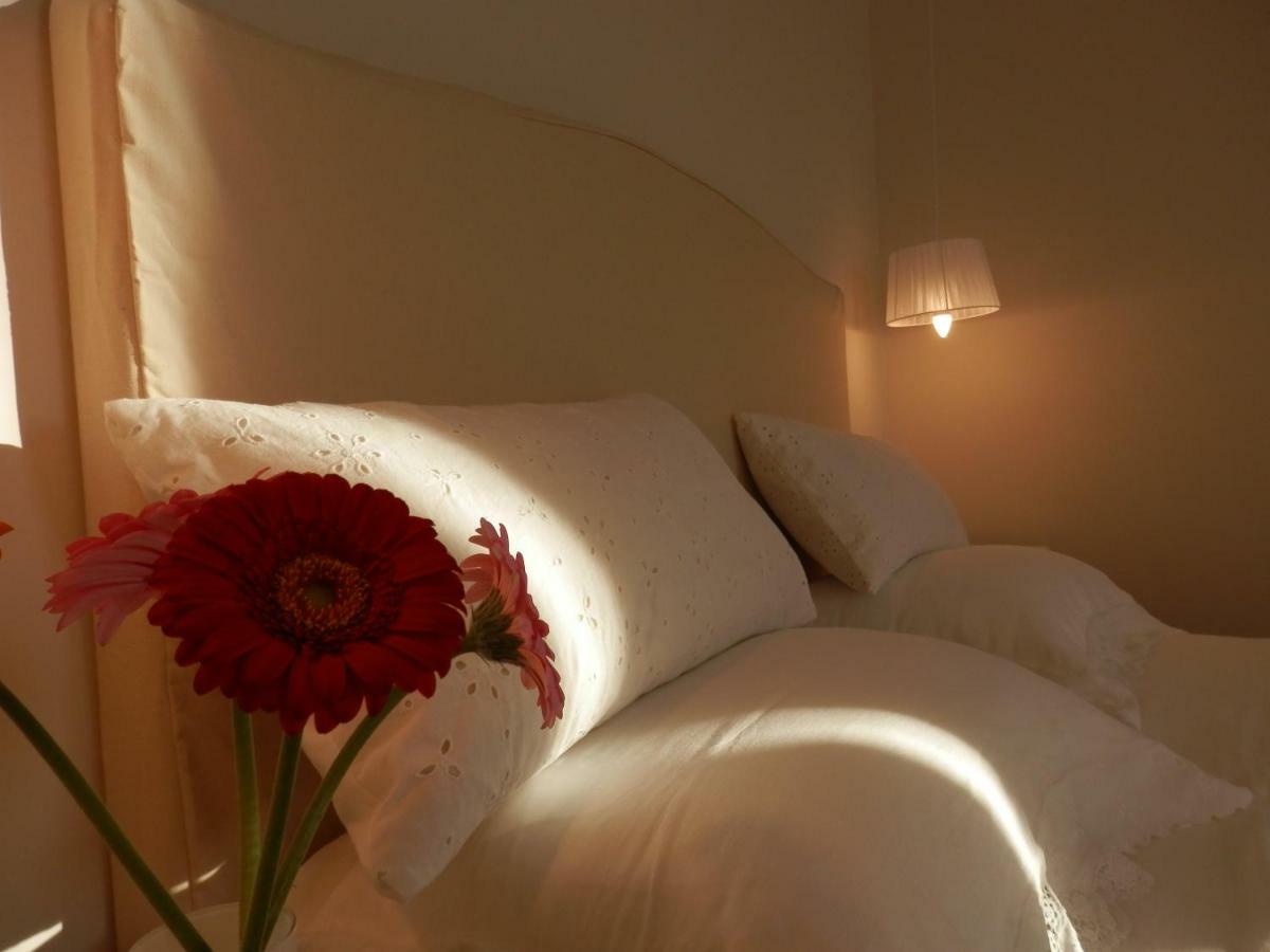 Santa Lucia B&B Gaeta Zewnętrze zdjęcie
