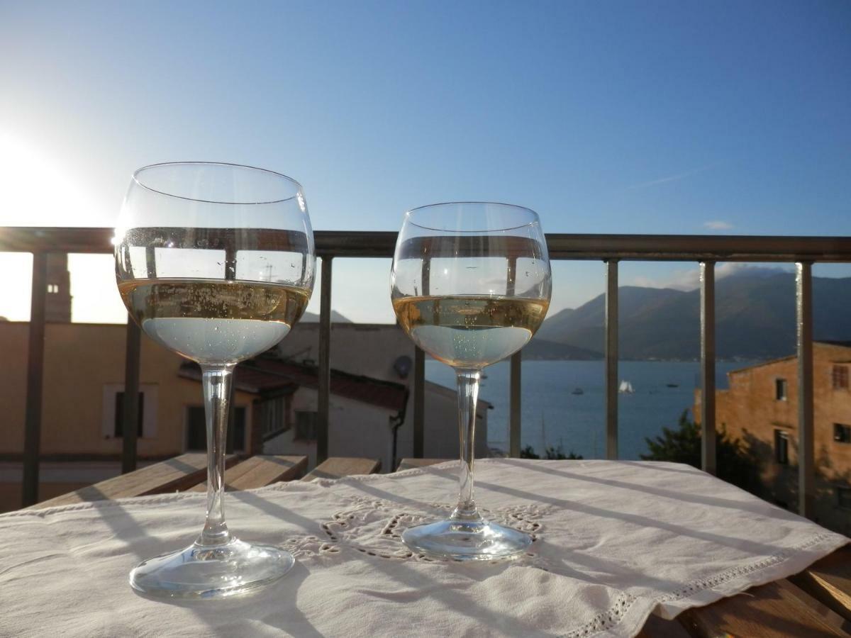 Santa Lucia B&B Gaeta Zewnętrze zdjęcie