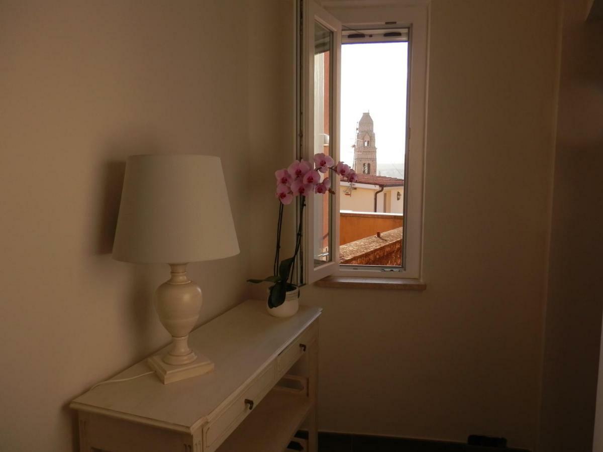 Santa Lucia B&B Gaeta Zewnętrze zdjęcie