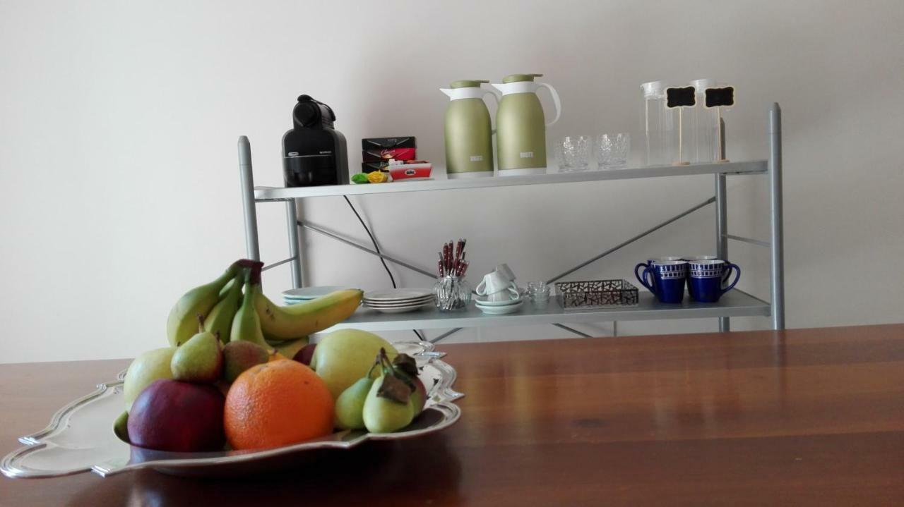 Santa Lucia B&B Gaeta Zewnętrze zdjęcie