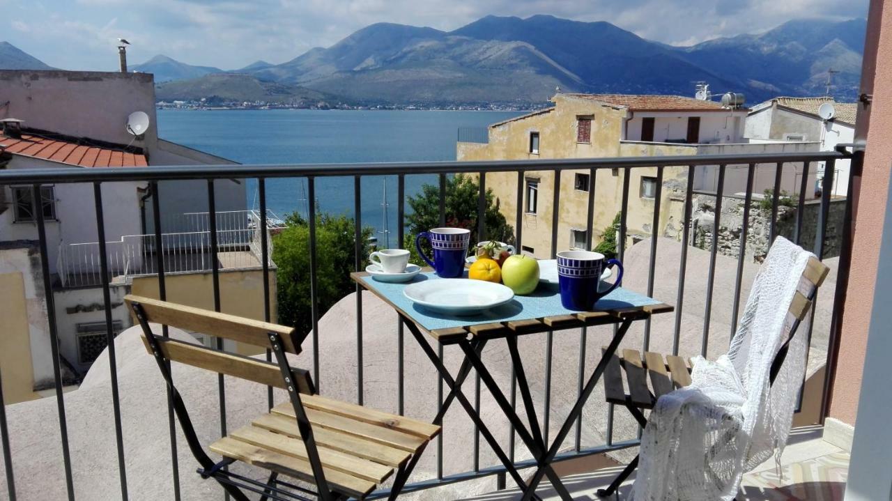 Santa Lucia B&B Gaeta Zewnętrze zdjęcie