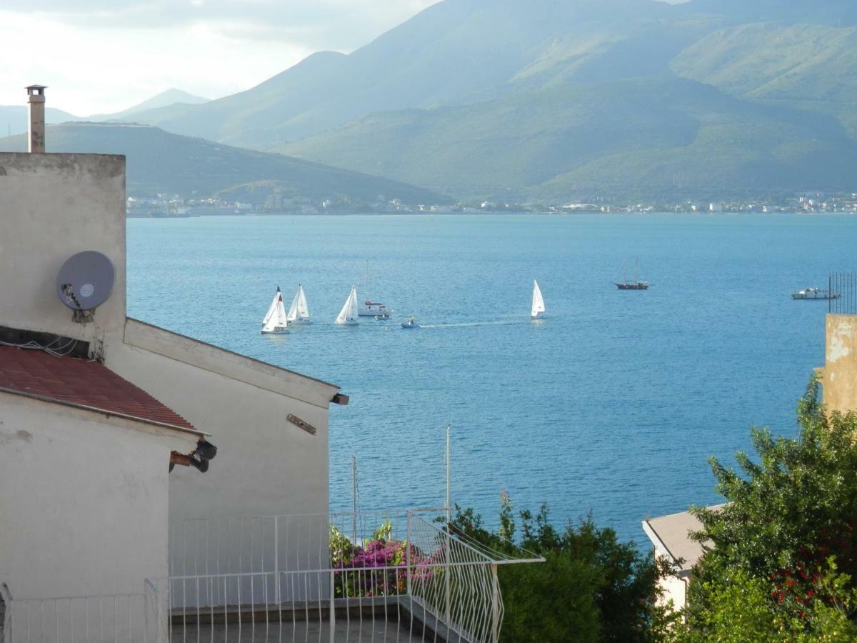 Santa Lucia B&B Gaeta Zewnętrze zdjęcie