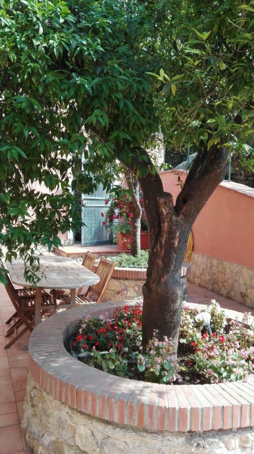 Santa Lucia B&B Gaeta Zewnętrze zdjęcie