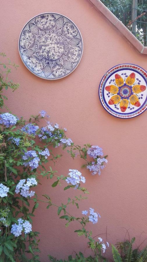 Santa Lucia B&B Gaeta Zewnętrze zdjęcie