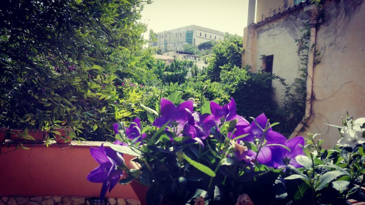 Santa Lucia B&B Gaeta Zewnętrze zdjęcie