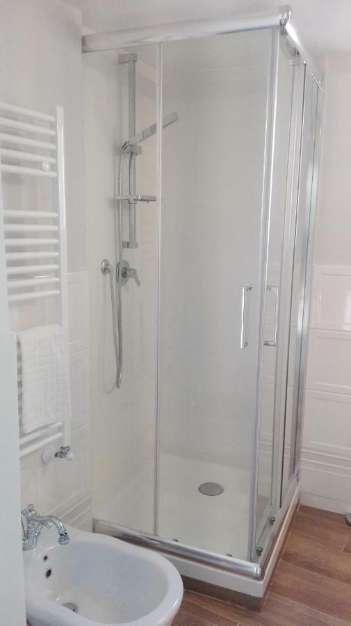 Santa Lucia B&B Gaeta Pokój zdjęcie
