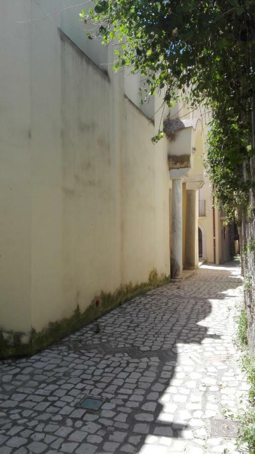Santa Lucia B&B Gaeta Zewnętrze zdjęcie