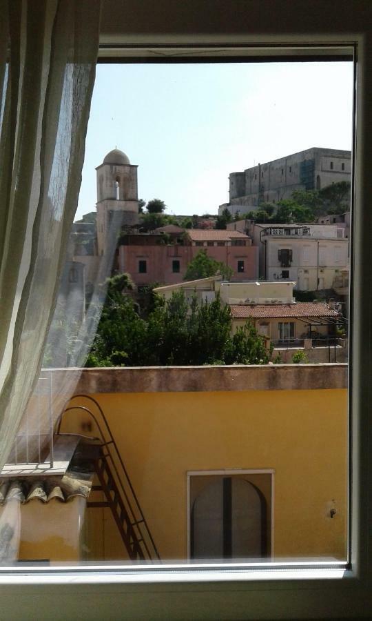 Santa Lucia B&B Gaeta Zewnętrze zdjęcie
