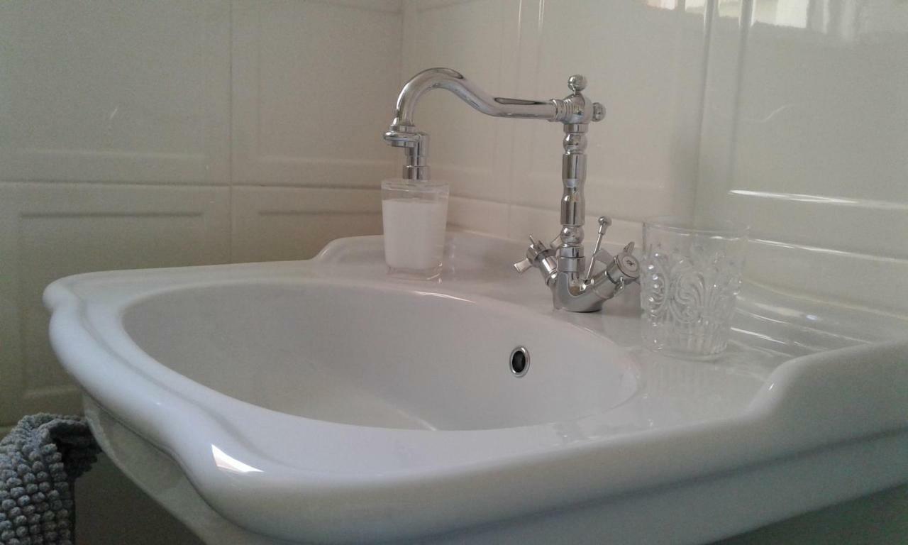 Santa Lucia B&B Gaeta Zewnętrze zdjęcie