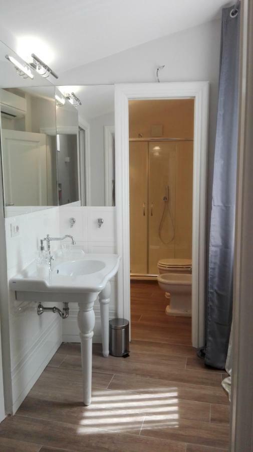 Santa Lucia B&B Gaeta Zewnętrze zdjęcie