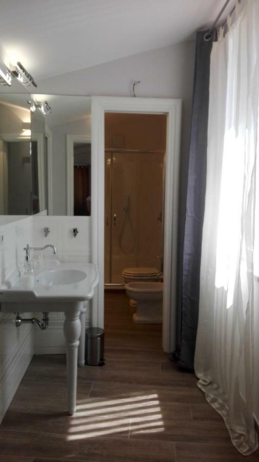 Santa Lucia B&B Gaeta Zewnętrze zdjęcie