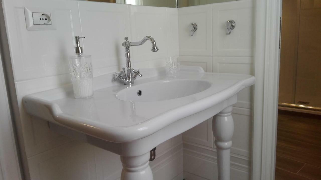Santa Lucia B&B Gaeta Zewnętrze zdjęcie