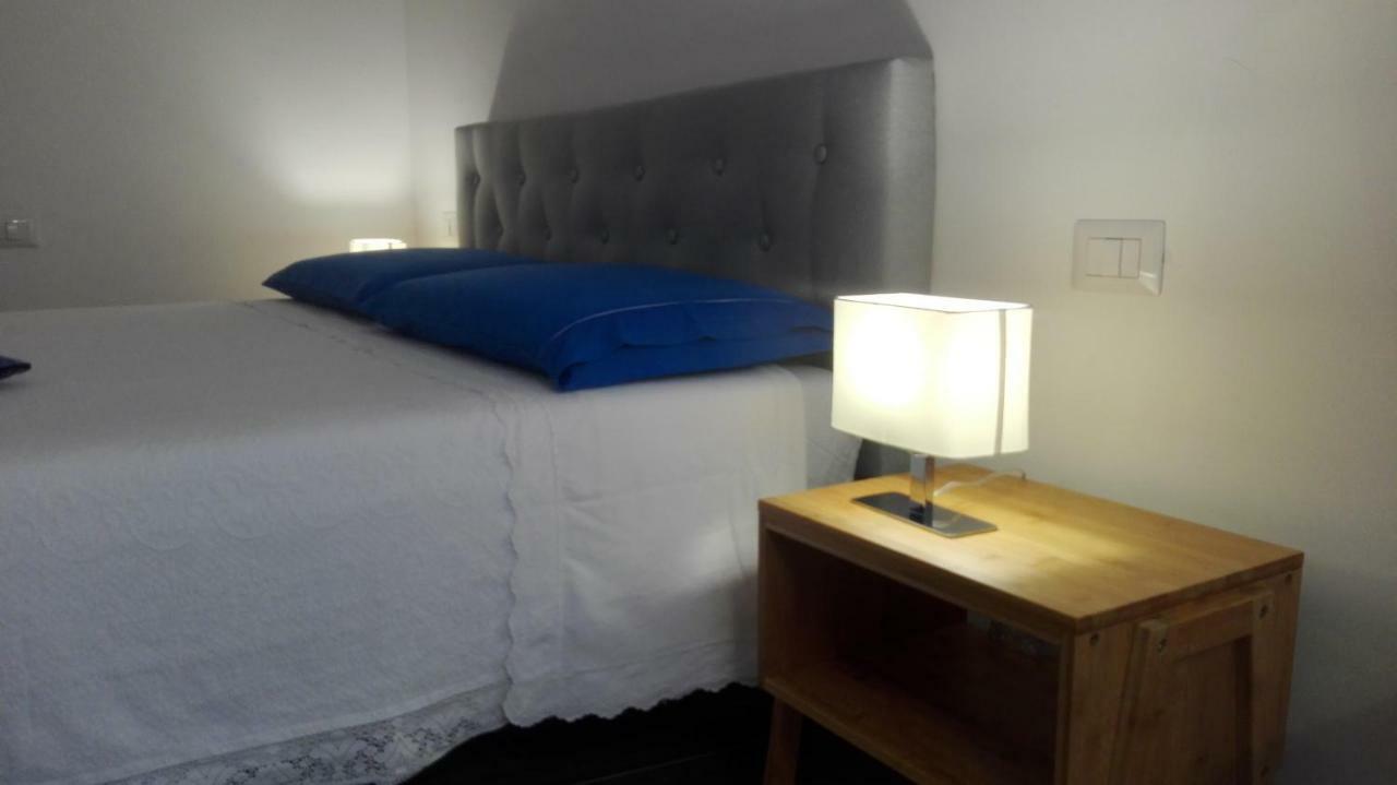 Santa Lucia B&B Gaeta Zewnętrze zdjęcie