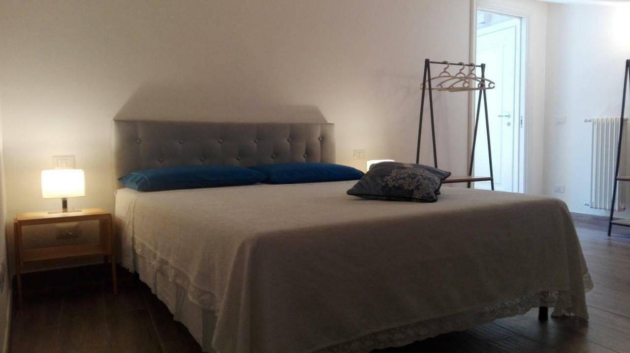 Santa Lucia B&B Gaeta Zewnętrze zdjęcie