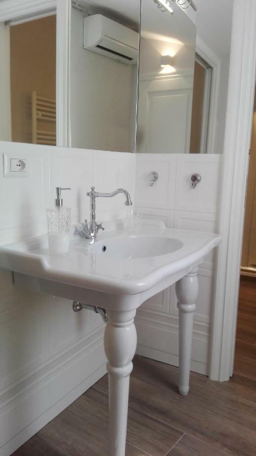 Santa Lucia B&B Gaeta Zewnętrze zdjęcie
