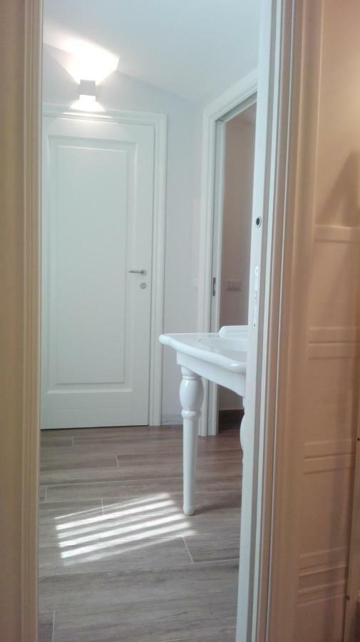 Santa Lucia B&B Gaeta Zewnętrze zdjęcie